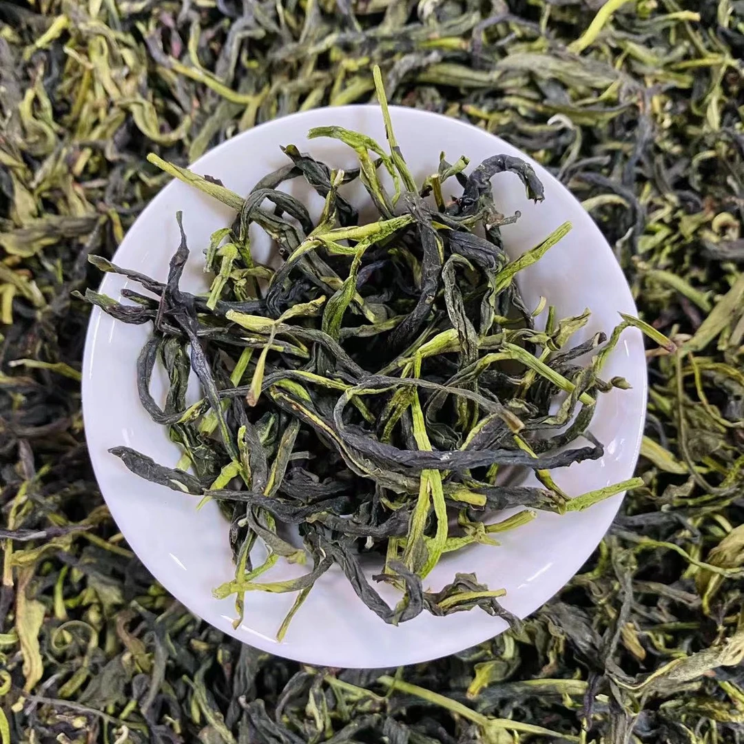 新茶 凤凰单丛茶 抽湿鸭屎香 花香水甜 清香型500克