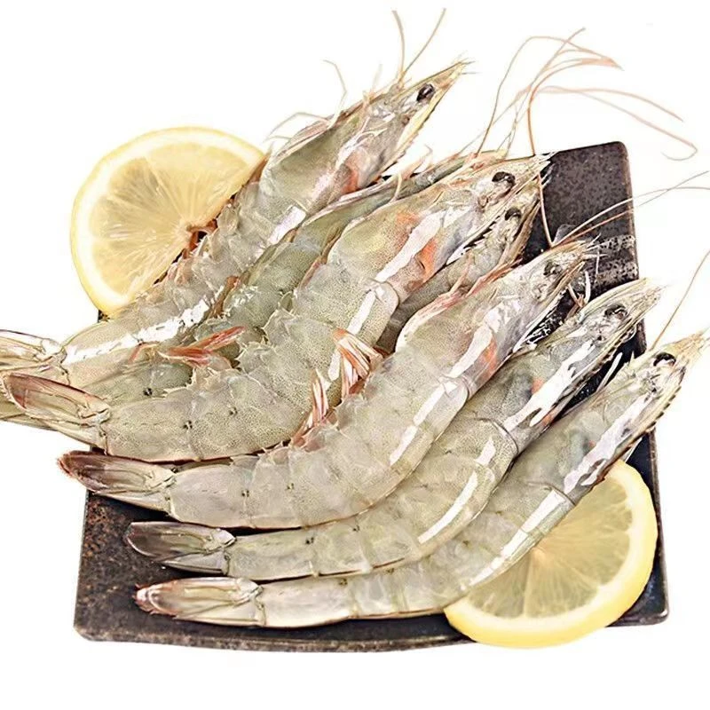 【4斤】海水大虾13-16cm，速冻锁鲜 4斤到手约60-70只 顺丰发货