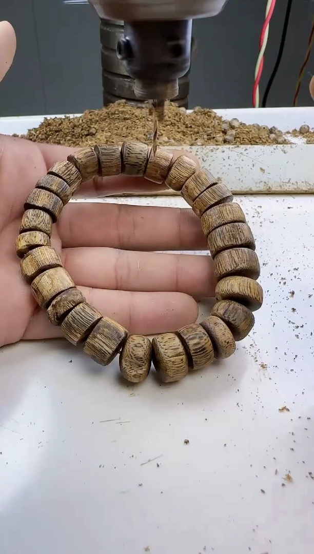 【闪购商品】沉香手串18克