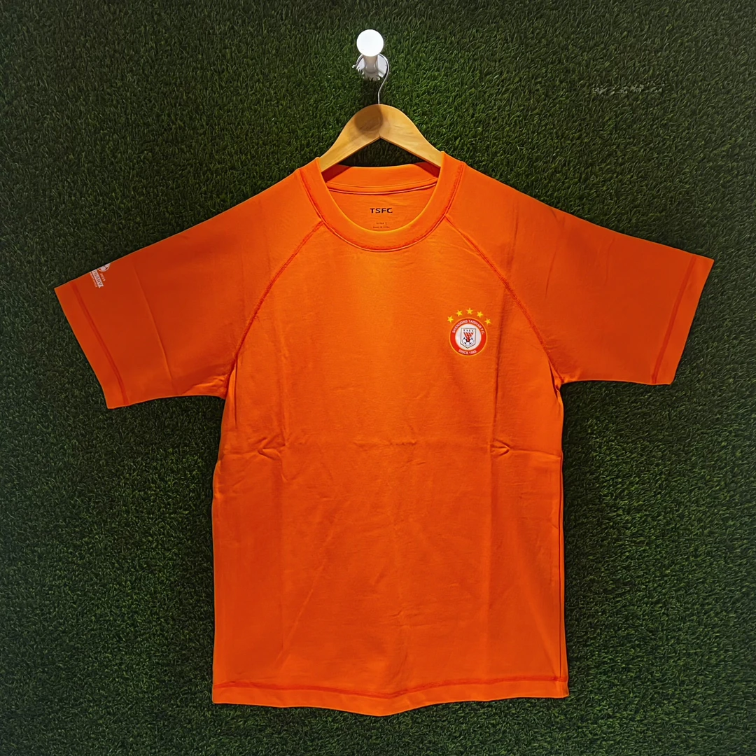 TSFC山东泰山2023新款圆标球迷服