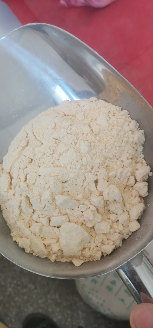 老磨房黄豆面5斤