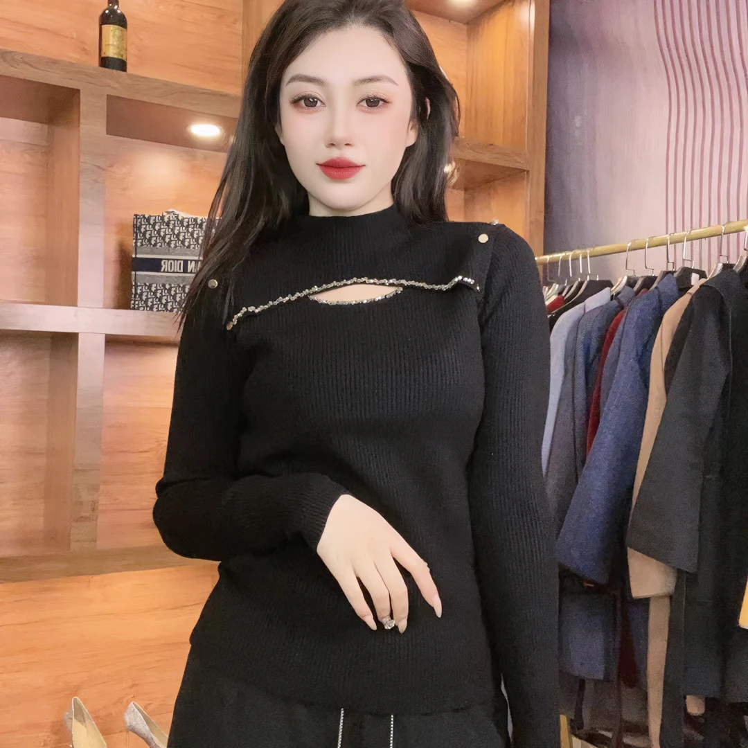 2024新款连衣裙时尚显瘦百搭气质洋气