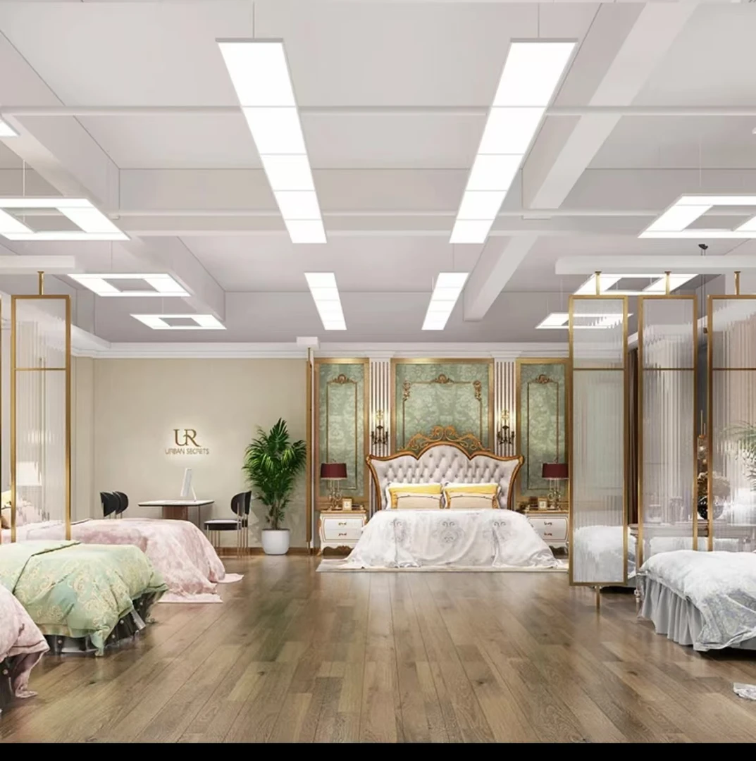 1专属MX  孤品-四件套以主播手上展示为准简约轻奢-单床单