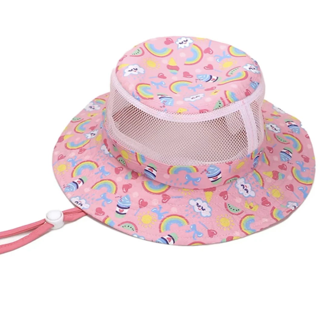 小猪家太阳帽（备注抖音名字➕编码）