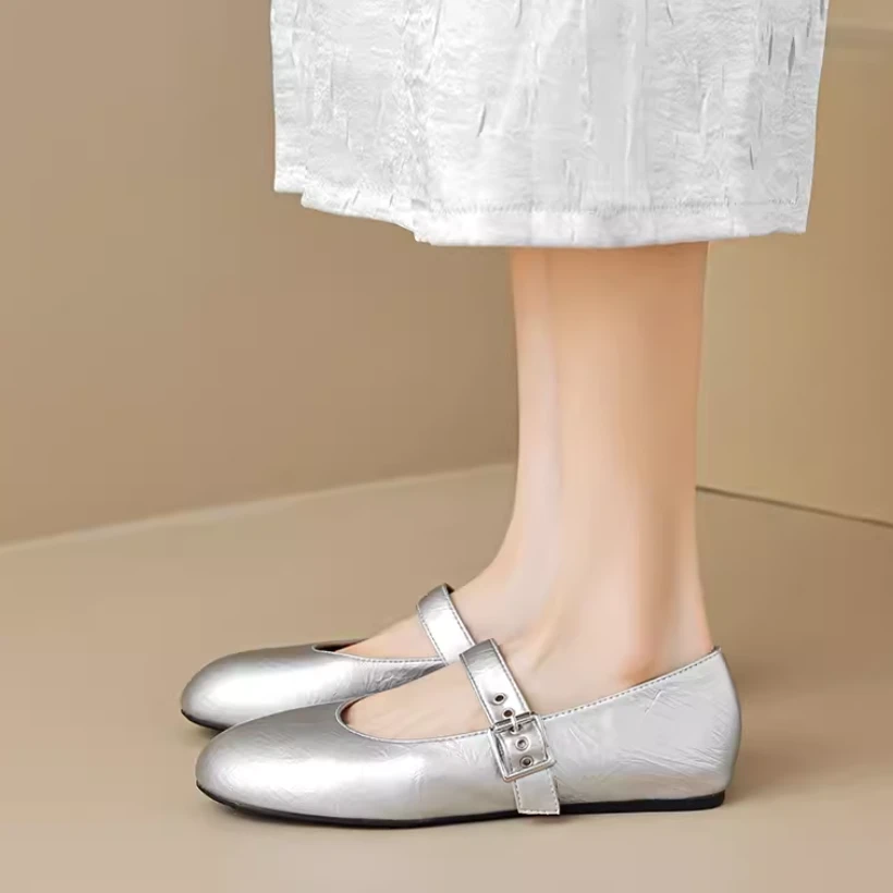 柒柒直播拍-断码女鞋-默认瑕疵-NO退NO换-气质百搭