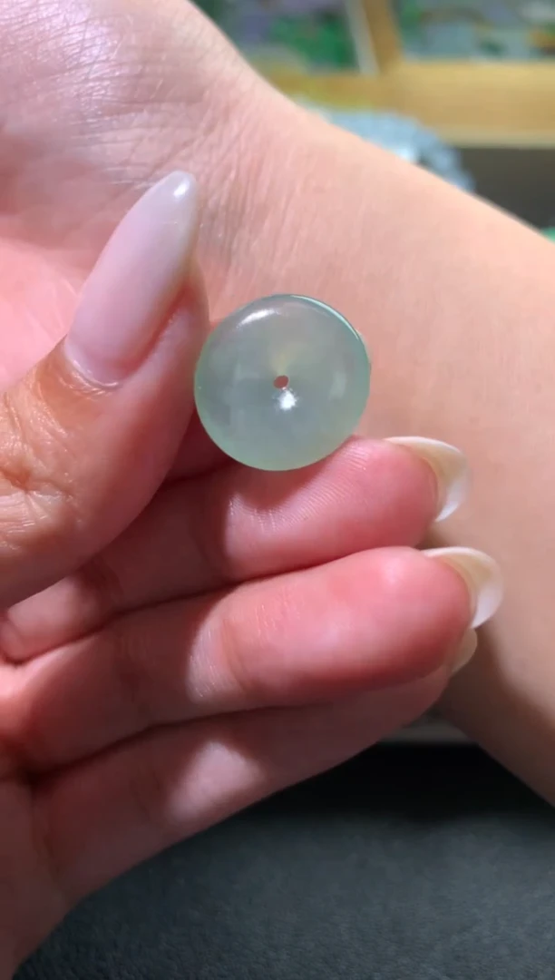 【闪购商品】定制翡翠未镶嵌毛货