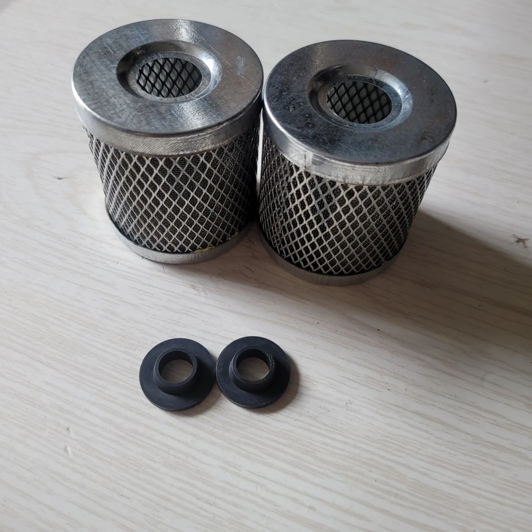 刘田电路-小四轮柴油滤芯