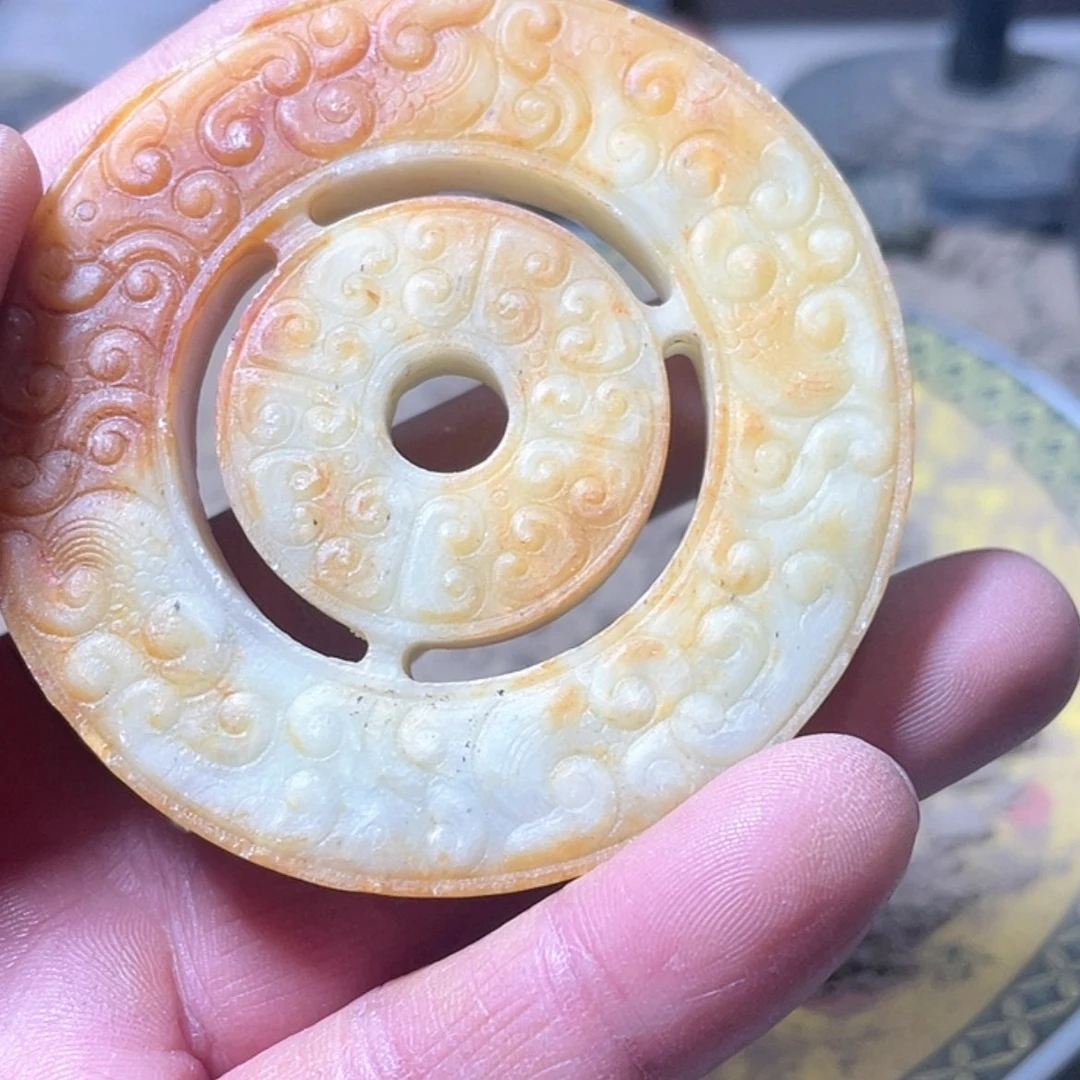 【闪购商品】密胺瓷片