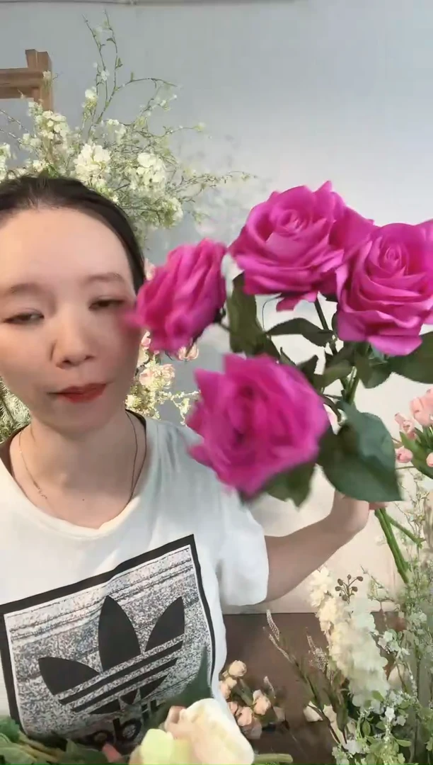 【闪购商品】珍妮梅紫单支