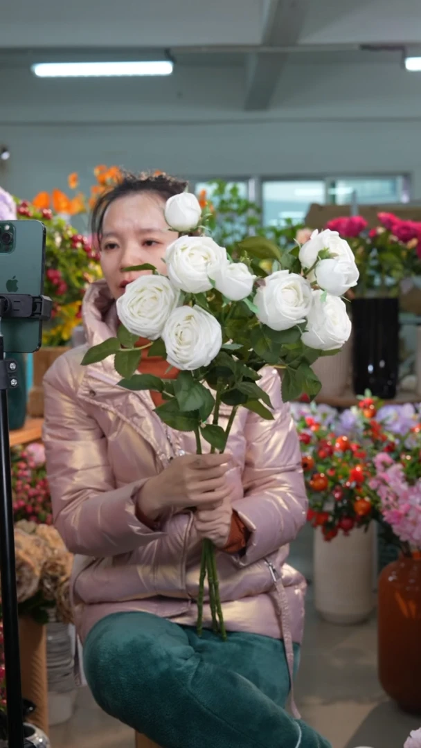 【闪购商品】3白色保加利亚