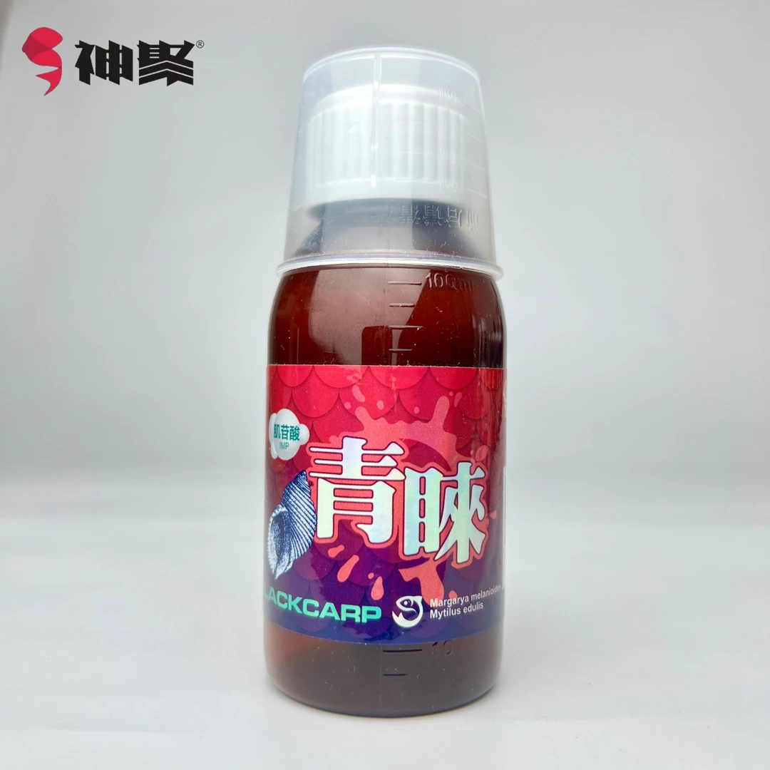 神聚【青睐】（青草鱼添加剂）