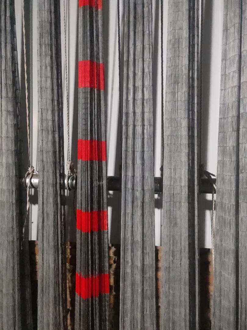 纯手工大力马2指4米铅坠渔网撒网到顶手抛网老式网颜色私聊客服