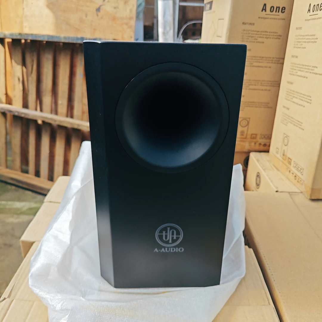 处理坏5寸无源低音炮音箱一个的价格包邮