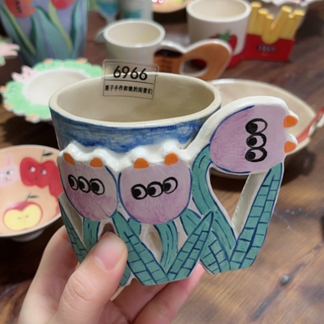 【闪购商品】一***猫手工制作6966