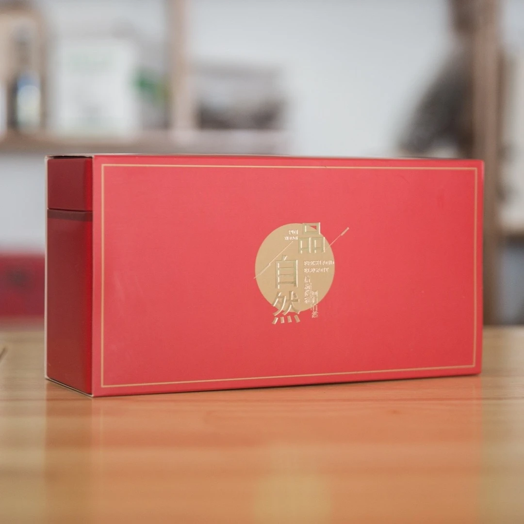 千里金名【福山缘浓香型铁观音】250g