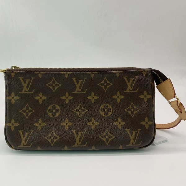 95新 LouisVuitton/路易威登 范大范LV大麻将/3954 4235
