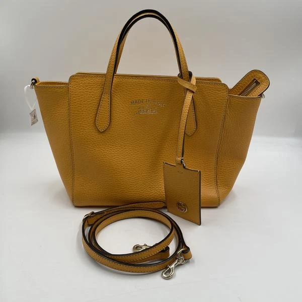 95新 GUCCI/古驰 范大范古驰斜挎包/9930 3061
