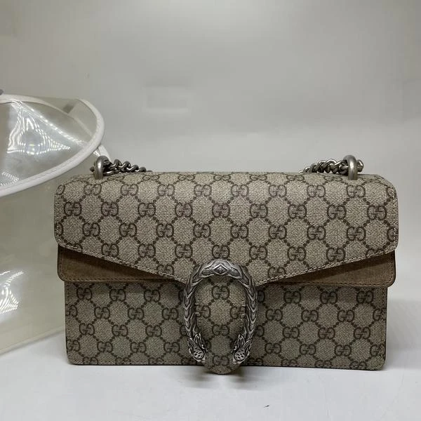 95新 GUCCI/古驰 范大范酒神中号/1144 8632