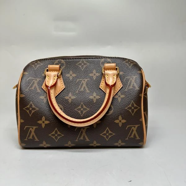 95新 LouisVuitton/路易威登 范大范speedy20/3371 6692