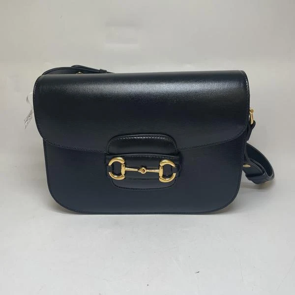 95新 GUCCI/古驰 范大范Gucci单肩包/5282 3935
