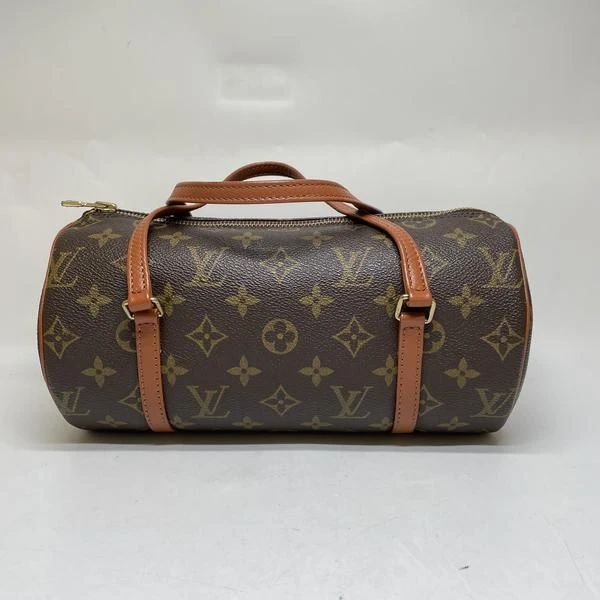 95新 LouisVuitton/路易威登 范大范Lv手提包/8520 0150