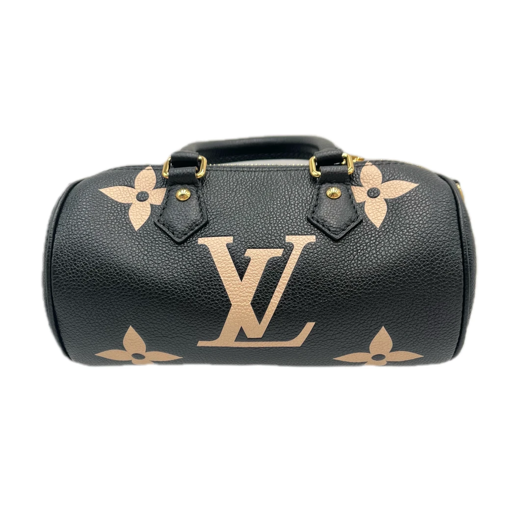 95新 LouisVuitton/路易威登 范大范 巴比龙mini三合一/7880 7144