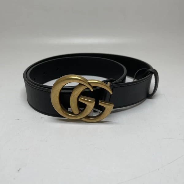 95新 GUCCI/古驰 范大范Gucci古驰皮带/5525 0748