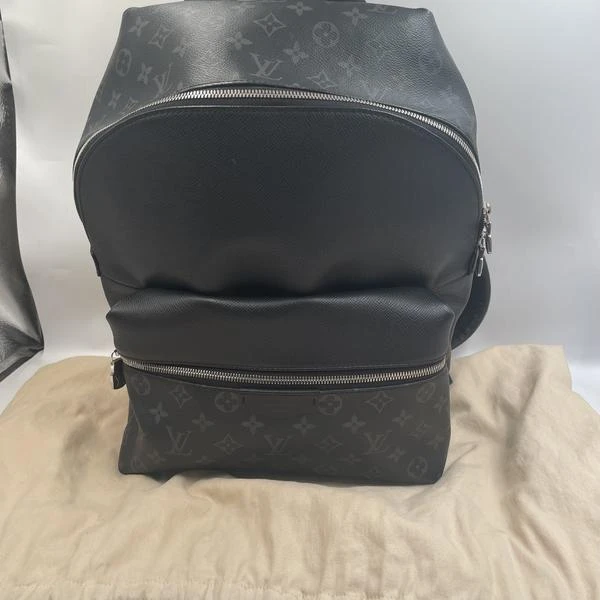 95新 LouisVuitton/路易威登 范大范 阿波罗黑武士双肩包/5013 60