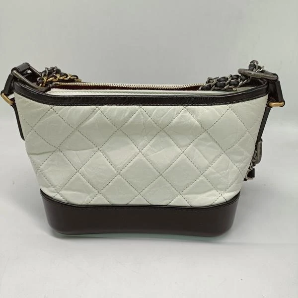 95新 Chanel/香奈儿 范大范 流浪包小号/6866 0516