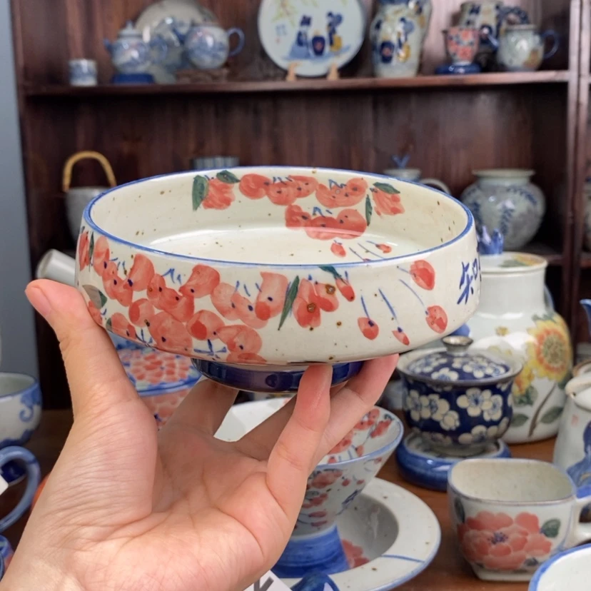 【闪购商品】陶瓷摆件