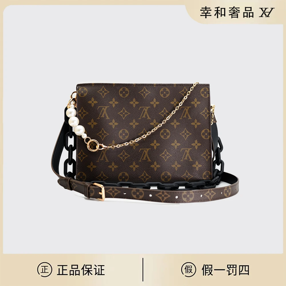 95新 LouisVuitton/路易威登 老花包洗漱26包/XS26