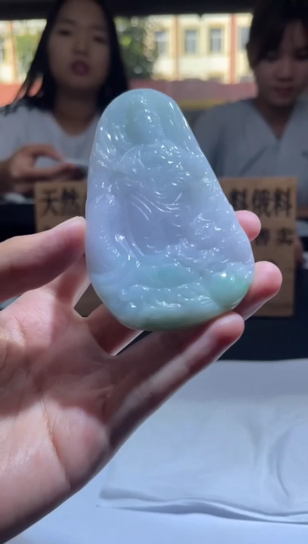 【闪购商品】定制翡翠未镶嵌定制孤品