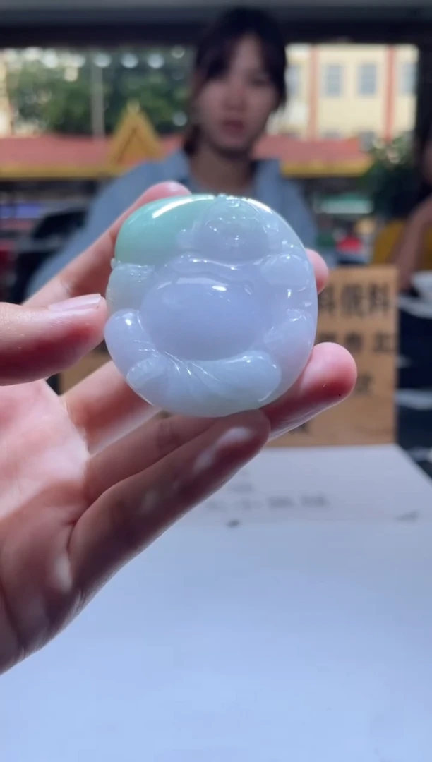 【闪购商品】定制翡翠未镶嵌定制孤品