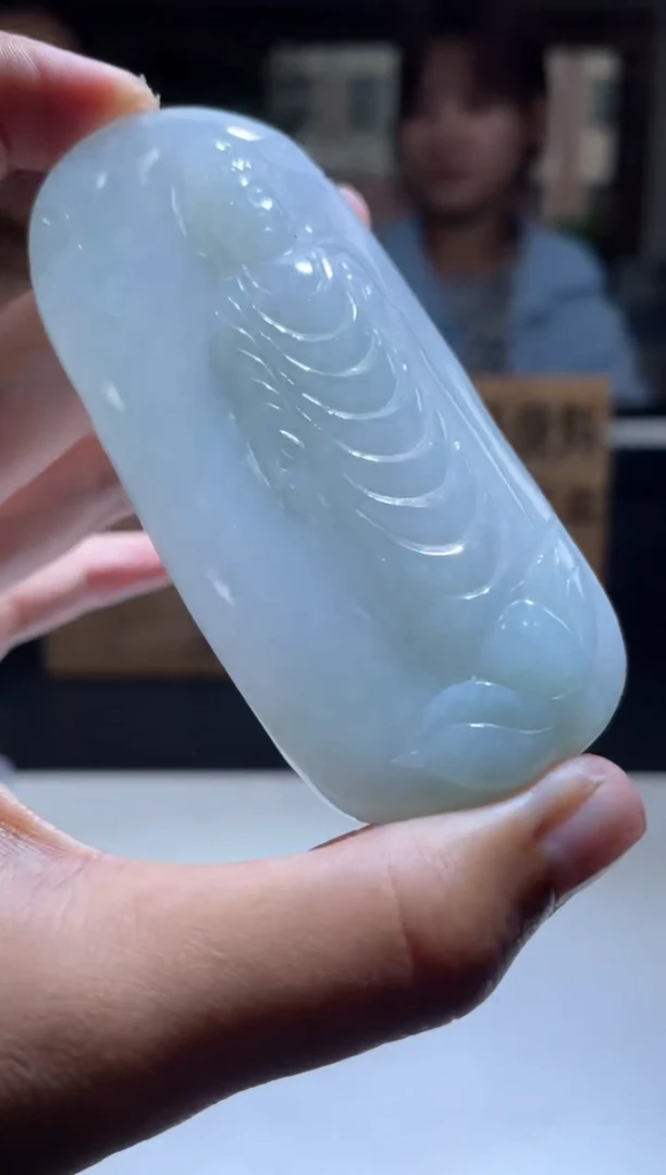 【闪购商品】定制翡翠未镶嵌定制孤品