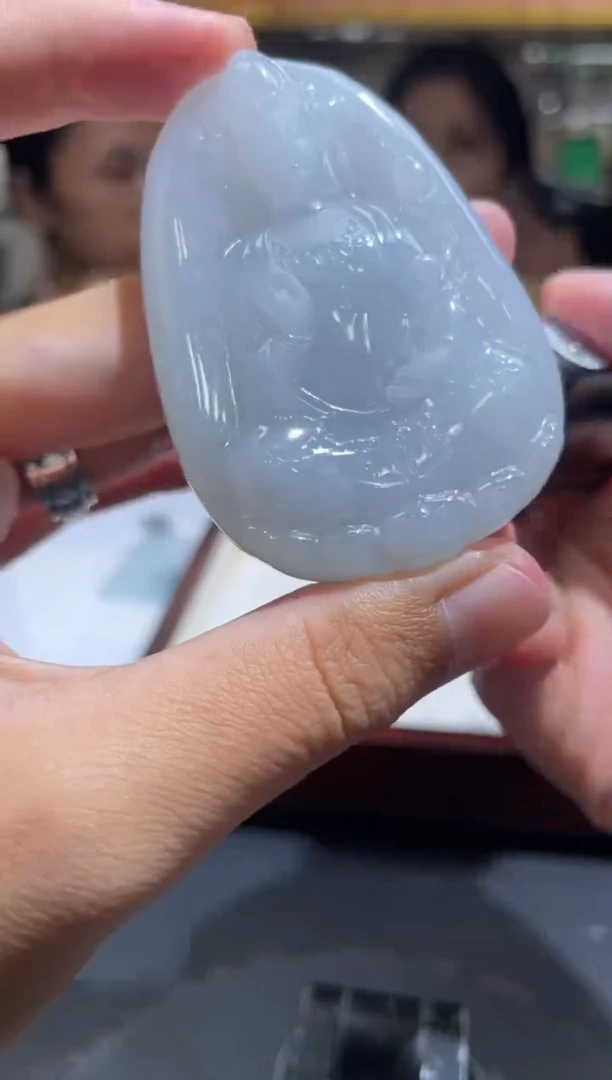 【闪购商品】定制翡翠未镶嵌定制孤品