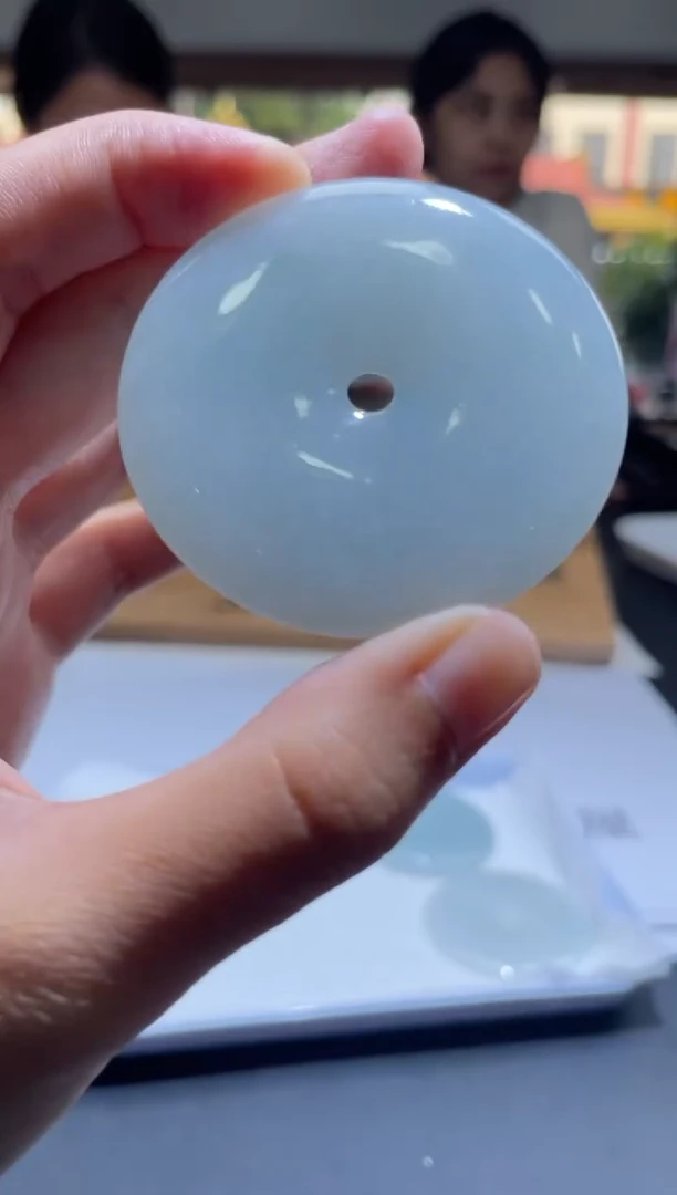 【闪购商品】定制翡翠未镶嵌定制孤品