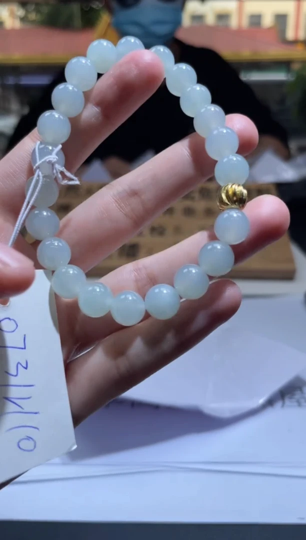 【闪购商品】定制翡翠未镶嵌定制孤品