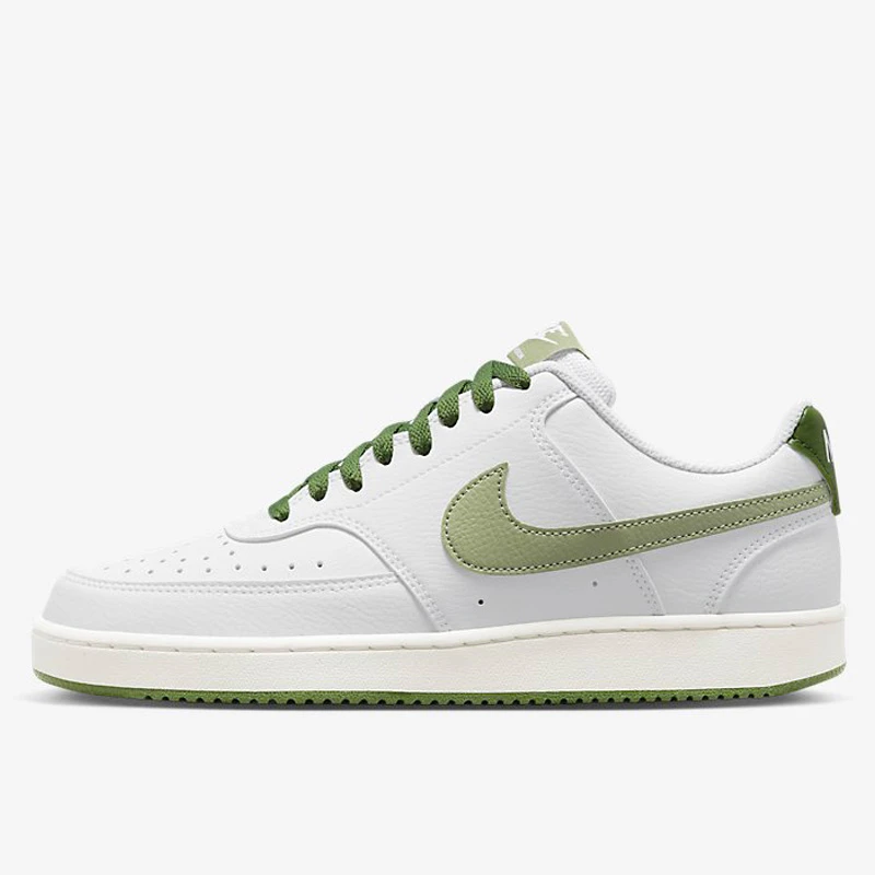 Nike耐克男鞋2024新款COURT VISION耐磨运动板鞋休闲鞋FJ5480-100