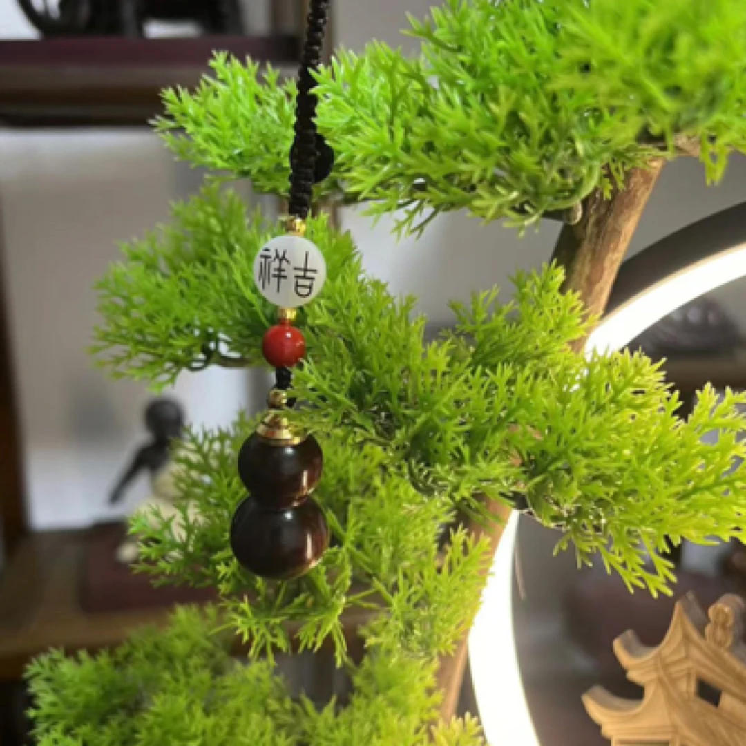 惠景收藏葫芦钥匙挂件(直播专用)