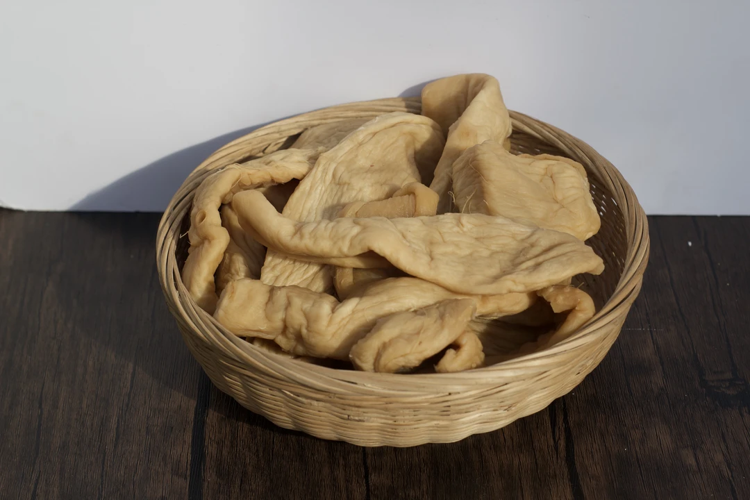 【丹姐专属】潮汕农家手工日晒散装菜脯下饭菜 潮汕特色萝卜干