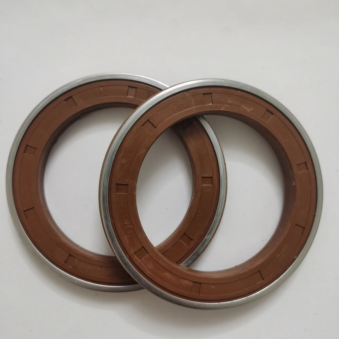 旋耕机自转内旋转不伤轴油封防泥防水不伤轴