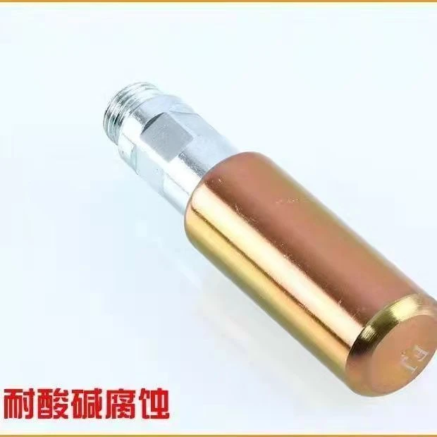 柴油机喷油泵输油泵不用拧手压泵头拖拉机用品