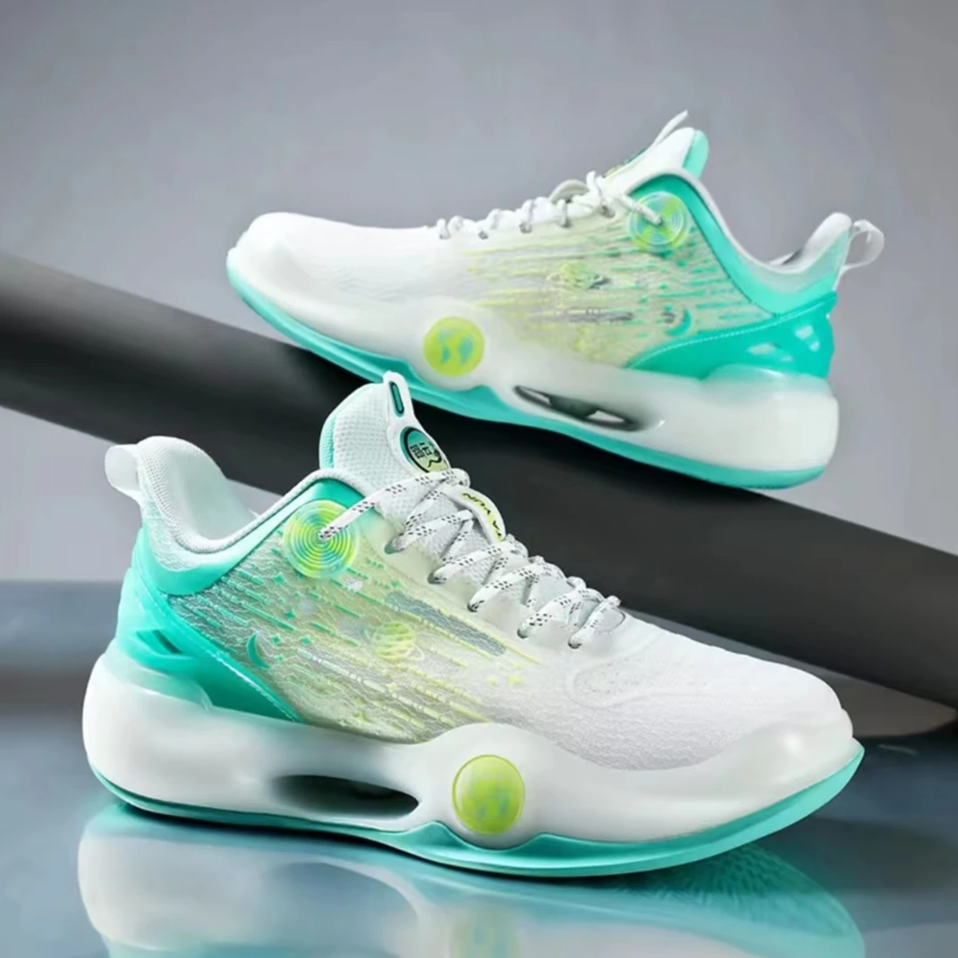 【断码全能运动鞋】某宝二百多米，可以打篮球，跑步  （80822）