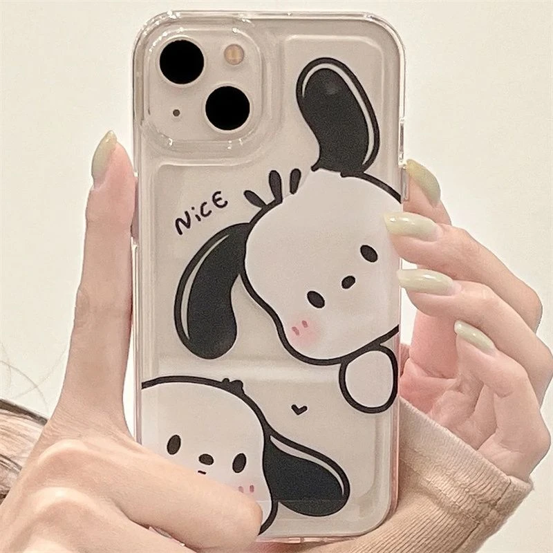 苹果13手机壳iPhone14promax防摔X男12软壳11硅胶7P女8Plus全包xr