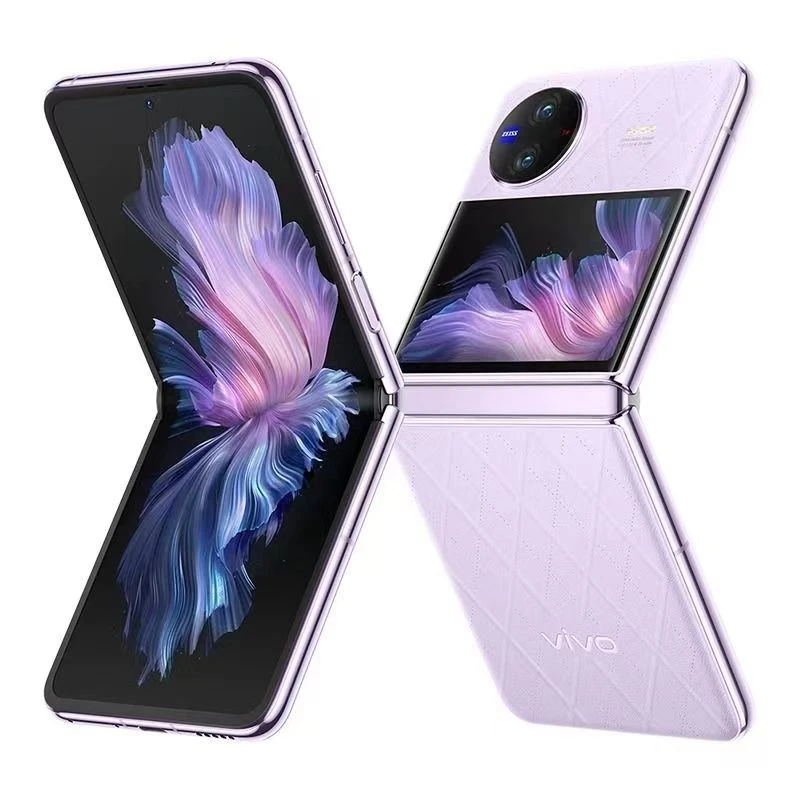 99新 VIVO vivo x Flip 折叠屏手机新款原装