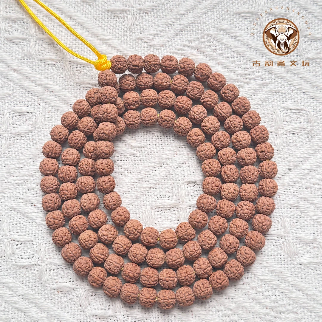 毕业级纯血一代龙金刚菩提108