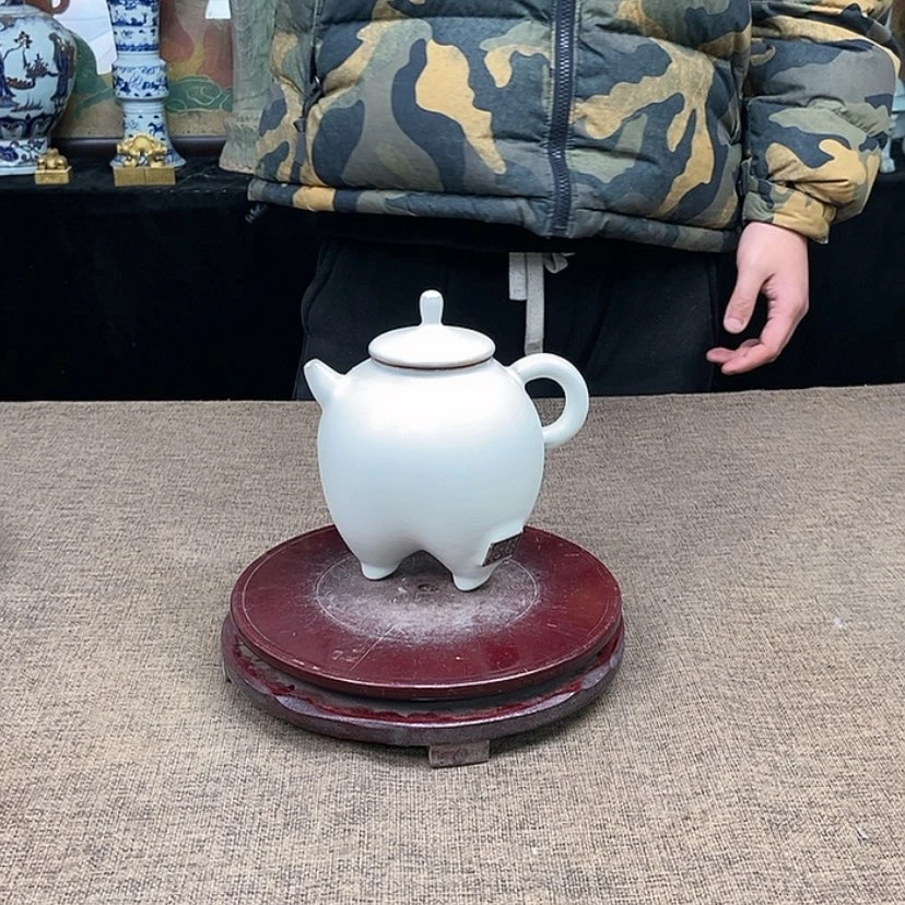 【闪购商品】瓷摆件