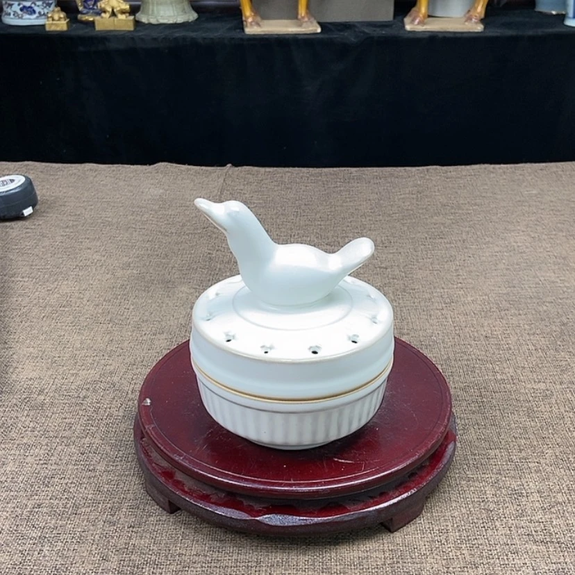 【闪购商品】瓷摆件