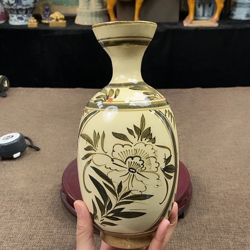 【闪购商品】瓷摆件
