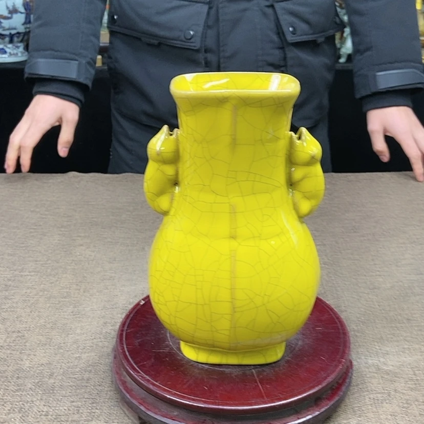 【闪购商品】瓷摆件